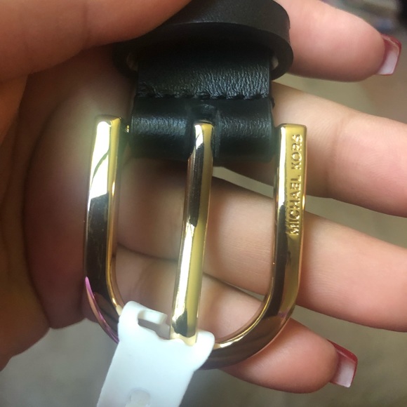 Beautiful MK belt 🌼🌸 NWT - Picture 8 of 8